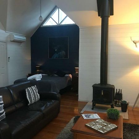 Two Truffles Cottages 亚拉格林 外观 照片