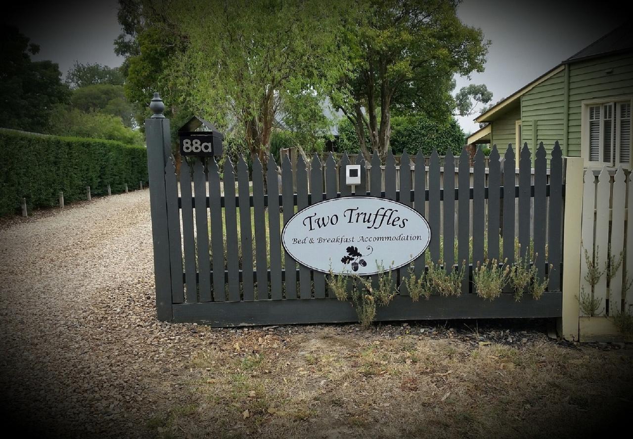 Two Truffles Cottages 亚拉格林 外观 照片