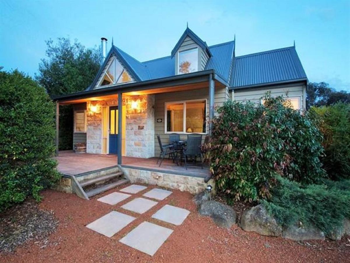 Two Truffles Cottages 亚拉格林 外观 照片
