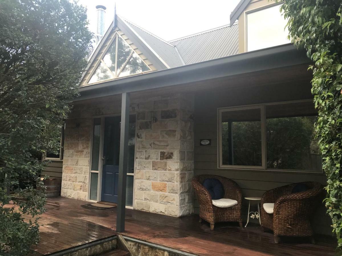 Two Truffles Cottages 亚拉格林 外观 照片
