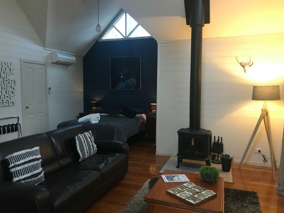 Two Truffles Cottages 亚拉格林 外观 照片