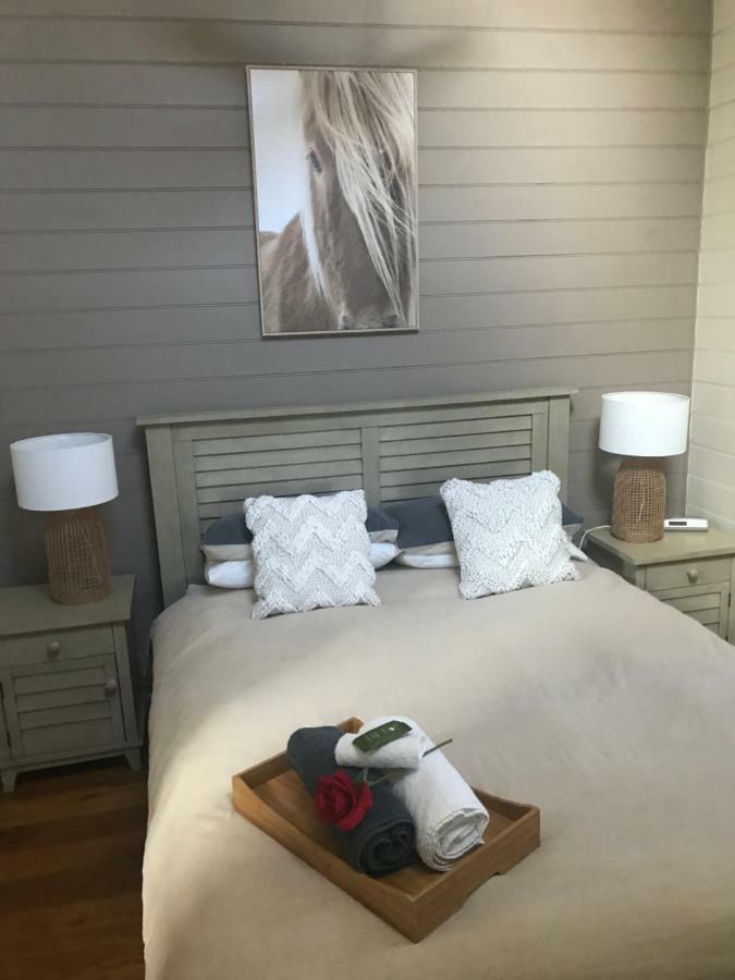 Two Truffles Cottages 亚拉格林 外观 照片
