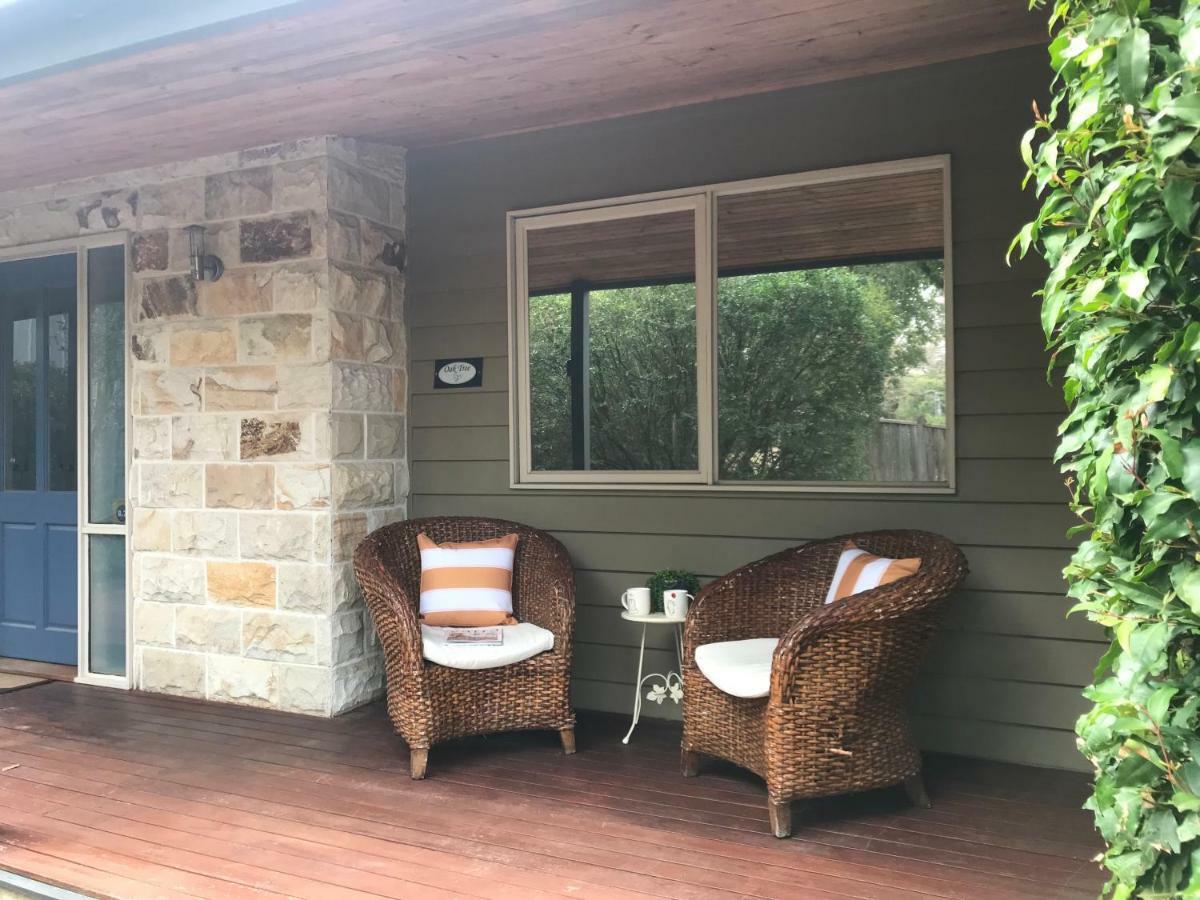 Two Truffles Cottages 亚拉格林 外观 照片